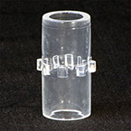 Product Image Adapter, Suction Accessory, 15 mm/22 mm, Non-Sterile, Single Use