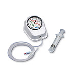 Product Image Tubing, Cuff Pressure Gauge, Endotracheal Tube Accessory