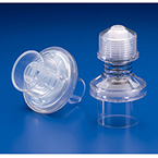 Product Image PEEP Valve, Portex, Disposable, 5-20 cm H2O, with 30 mm ID Connection