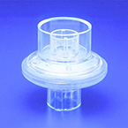 Product Image Resuscitation Exhalation Port Filter, Portex, 25 ml Dead Space
