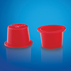 Product Image Decannulation Cap, Bivona, Tracheostomy Tube Accessory