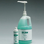 Product Image Ultrasound Gel, Scan, Hypoallergenic, Bacteriostatic, 8 oz Dispenser