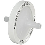 Product Image In-Line Filter, for PM60 Easy Vac, Hydrophobic, Replacement