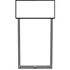 Product Image Replacement Jar for VacTrap PM9000