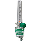 Product Image Conserving Flowmeter, EasyPulseFlow, Oxygen, O2, 0-15 LPM, Ohmeda Connection
