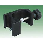 Product Image Pole Mount Assembly, Oxygen/Air Blender Accessory