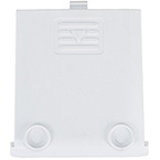 Product Image Battery Cover, for PM5900 and PM5900L O2 Monitor, Replacement