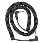 Product Image Coil Cable, for PM5900 and PM5900L O2 Monitor, Replacement/Accessory