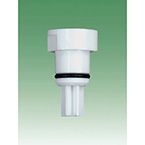 Product Image Diverter, for PM5900 and PM5900L O2 Monitor, Accessory