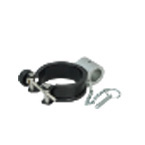 Product Image Bracket Assembly, for Oxygen/Air Blender, Pole Mount for Tank, Accessory