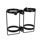 Product Image Dual Cylinder Holder, for Blender Equipment