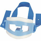 Product Image Endotracheal Tube Holder, Fully Padded, Sturdy Bite Block, Adjustable Strap
