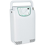 Product Image Concentrator, Oxygen, Portable, POC, EasyPulse, 5 Liter