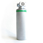 Product Image Laryngoscope Handle, Superlume, LED Light, Stubby, Sterilizable