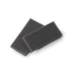 Product Image Filter, Pollen, for OmniLab, BiPAP AVAPS, BiPAP S/T, and BiPAP autoSV, Replacement, Reusable