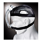 Product Image Headgear, Deluxe Softcap, for Simplicity Mask, Reusable