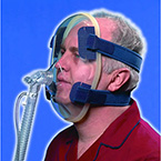 Product Image Head Strap, for Total Face Mask