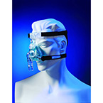 Product Image Premium Headgear, for ComfortGel and ComfortFull 2 Mask, Standard, EZPeel Tabs, Accessory