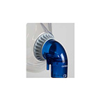 Product Image Standard Elbow, SE, for PerforMax Face Mask, Replacement<span style="color:#FF0000;font-weight:bold;padding-left:5px;">*Non-Returnable*</span>
