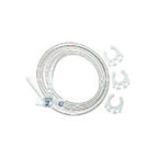 Product Image Proximal Flow Sensor, Trilogy 200, w/Tubing and Management Clips