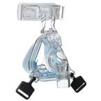 Product Image Mask, ComfortGel Blue, w/FitPack, Headgear, Small and Medium Cushions