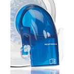 Product Image Standard Elbow, SE, for AF531 NIV Mask, Replacement