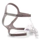 Product Image Mask, CPAP, Nasal Pico Fitpack with Headgear