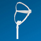Product Image Mask, Nuance, Gel Pillow, w/Headgear