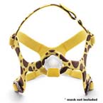 Product Image Headgear for PN841, Replacement
