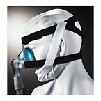Product Image Chin Strap Headgear, for BiPAP or CPAP, Patient Interface Accessory, Reusable