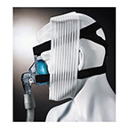 Product Image Chin Strap, Deluxe, Reusable, 4-in Wide