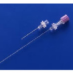 Product Image Spinal Needle, Sprotte, Pencil Point, 24ga x 3 1/2in, Sterile, Single Use