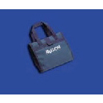 Product Image Carrying Case, Laryngoscope, Blades, Handles, 9 Pockets, Zippered