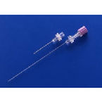 Product Image Spinal Needle, Sprotte, Pencil Point, 24ga x 4 3/4in, Sterile, Single Use