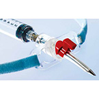 Product Image Emergency Cricothyrotomy Kit, QuickTrach, 2.0mm, Sterile, Single Use