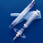 Product Image Emergency Cricothyrotomy Kit, QuickTrach, 4.0mm, Sterile, Single Use