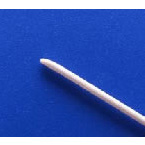 Product Image Ureteral Catheter, Whistle Tip, 6 Fr, 2 Staggered Eyes, 26in, Luer Fitting Adaptor, Single Use