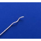 Product Image Urethral Filiform, Spiral Tip, Plastic, 4 Fr, 13in, 1/56in Female Thread, Sterile, Single Use