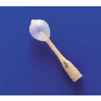 Product Image Gland Catheter, Word Bartholin, 10 Fr, 5cc Balloon, 5cm Long, Single Use, Sterile