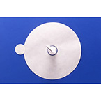 Product Image Chest Seal, Asherman, Sterile, for Chest Wounds, 1-Way Valve, Clear Pad