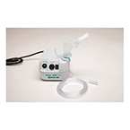 Product Image Compressor, Nebulizer, Salter Aire Plus, w/Nebulizer Kit