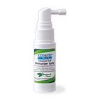 Product Image Moisturizer Spray, Advanced Oral, Spearmint, 0.93 Fl Oz, 27.5 ml