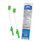 Product Image Suction Swab System, Perox-A-Mint Solution, 2 Swabs, Single Use