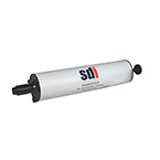 Product Image Syringe, for Astra Spirometer, Adapter, 3 Liter
