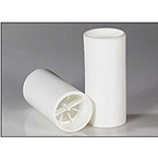 Product Image Mouthpiece, Safe-T-Chek, 1-Way Valve, Plastic, Flexible, Disposable