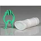 Product Image Filter Kit, AstraGuard, Bacterial, Viral, Mouthpiece, Single Use, Nose Clip