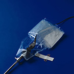 Product Image Camera Drape, TV/ Video Camera Cover, 8in x 120in
