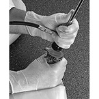 Product Image Accessory Drape, C-Arm, 27in x 17in x 70in