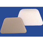 Product Image Nasal Splint Kit, Denver Series 1800, 7-10 Day, Soft Aluminum, 2-Piece Velfoam, Petite, 58 x 30 mm