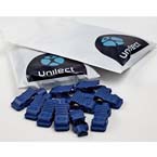 Product Image Adapter Clip, for Resting ECG, Snap-Clip